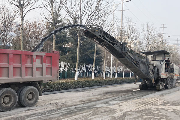 濟南瀝青混凝土對瀝青有什么要求？